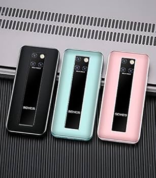 新品　SOYES S10-H ミニスマートフォン 3.5 インチ SOYES S10-H Mini Mobile Phone 3.5'' Screen 4G LTE 3GB RAM